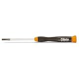 BEta 1255LP 1.8mm, Micro Screwdriver for Slotted Heads Screws