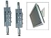 Plasma & LCD TV Wall Mount Bracket Kit