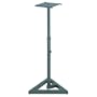 Quiklok  BS300 Quiklok BS300 Studio Monitor Speaker Stand (Adjustable Height)