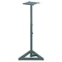 Quiklok  BS300 Quiklok BS300 Studio Monitor Speaker Stand (Adjustable Height)