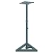 Quiklok  BS300 Quiklok BS300 Studio Monitor Speaker Stand (Adjustable Height)