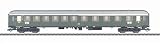 Maerklin 43930 - Schnellzugwagen 1.+2. Klasse DB