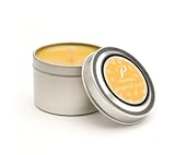 Paddywax - Travel Tin Gingered Pear