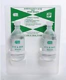 Emergency Eye Wash Station