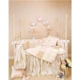 Olivia Crib Skirt