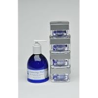 Dead Sea Products: Complete Facial Set