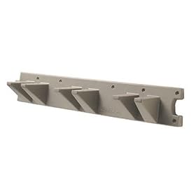Suncast 2' Long Handle Garden Tool Hanger #V724
