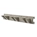 Suncast 2-Foot Long Handle Garden Tool Hanger V724