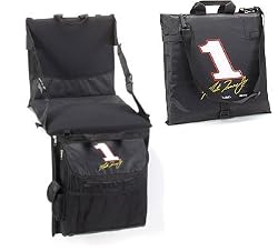 Martin Truex Seat Cushion/Tote - NASCAR