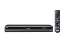 Panasonic DMR-EZ28EB-K- Multi Format DVD Recorder With 1080P Up-Conversion & Freeview - Black