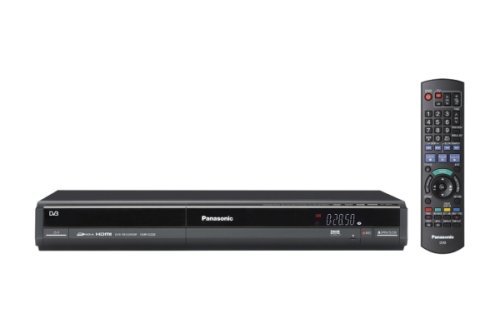 Panasonic DMR-EZ28EB-K- 