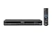 Electronics : Panasonic DMR-EZ28EB-K- Multi Format DVD Recorder With 1080P Up-Conversion & Freeview - Black