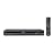 Panasonic DMR-EZ28EB-K- Multi Format DVD Recorder With 1080P Up-Conversion & Freeview - Black