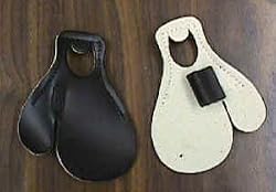 Archery Finger Guard XL RH, Per 2 Archery Finger Guard XL RH, Per 2