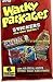 2004 Topps Wacky Packages / Wacky Packs Series 1 Sticker Pack (6 parody stickers per pack!)