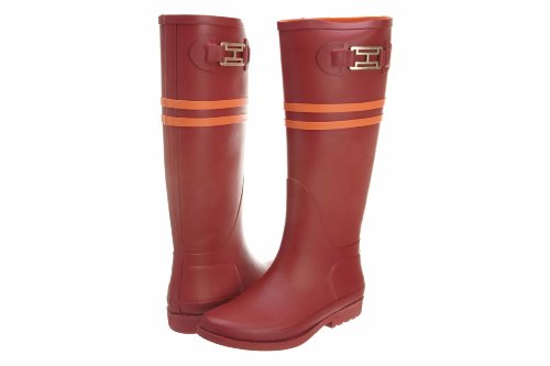 Tommy Hilfiger Womens Vinette Boot Desertcart Seychelles - Main Image