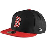 Red Sox New Era 59Fifty 2 Tone Cap - Men's