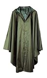 Baleno Herren Regenponcho Tornado