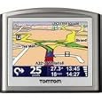 TomTom ONE v3 Satellite Navigation - Great Britain