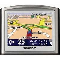 TomTom ONE v3 Satellite Navigation System with Great Britain Mapping