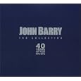 John Barry Collection, the - P