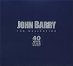 John Barry Collection, the - P