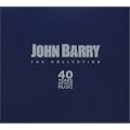 John Barry Collection - 40 Years
