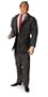 Cigarette Smoking Man (formerly Cancer Man) 12 Inch Figure from The X-Files
