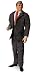  : Cigarette Smoking Man (formerly Cancer Man) 12 Inch Figure from The X-Files