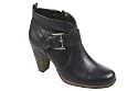 Venturini eleganza, Damen Stiefelette, dunkelblau, RENO Art. 40207