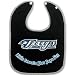 Toronto Blue Jays Two-Toned Snap Baby Bib