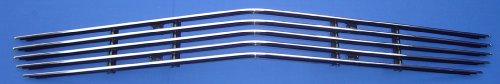BILLET GRILLE GRILL CHEVY Camaro 93 94 95 96 97 Chrome
