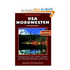 USA, Nordwesten