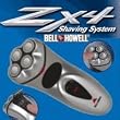 Bell and Howell ZX4 Shaving System As Seen on TV