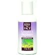 Kiss My Face Trial Lavender & Shea Moisturizer 1 oz. (Pack of 4)