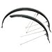 Pyramid MTB Full Fenders