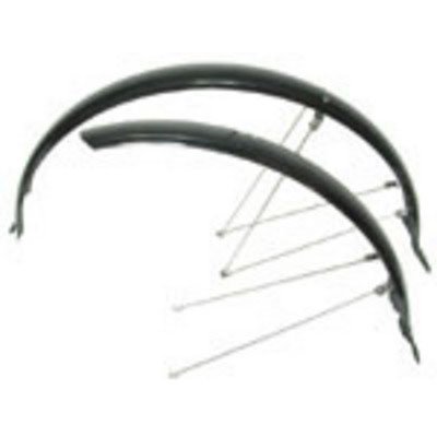 Pyramid MTB Full Fenders Black