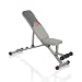 31KCQ1U5xmL. AA75  Universal Five Position Weight Bench