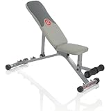 Universal 5 Position Weight Bench