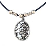 Earth Spirit Necklace - Unicorn - Earth Spirit Necklace