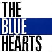 THE BLUE HEARTS