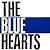 THE BLUE HEARTS