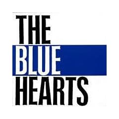 THE BLUE HEARTS