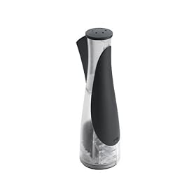 Bistro Grind Salt Combo Grinder by Chef'n