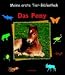 Meine erste Tierbibliothelk. Das Pony