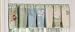Hey Diddle Diddle Window Valance - Green Multi