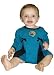 Jacksonville Jaguars Infant Ruffled Cheer Dress, Size= 6 - 9 Months