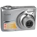 Photo : Kodak EasyShare C913 9.2MP Digital Camera with 3x Optical Zoom (Silver)