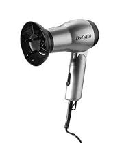 BaByliss 1010 Rapide Travel Dryer