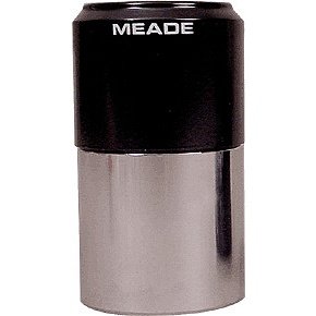 Meade 07172-02 12.4mm Super Plossl Series 4000 from Meade Telescopes